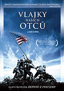 Vlajky našich otců – plakát filmu