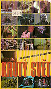 Krutý svět – plakát filmu