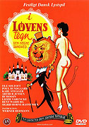 I Løvens tegn – plakát filmu