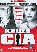 Kauza CIA – plakát filmu