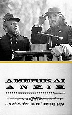 Amerikai anzix – plakát filmu