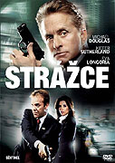 Strážce – plakát filmu