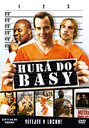 Hurá do basy – plakát filmu