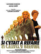 Začít znovu – plakát filmu