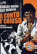 Conto è chiuso, Il – plakát filmu
