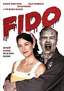 Fido – plakát filmu