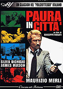 Paura in città – plakát filmu