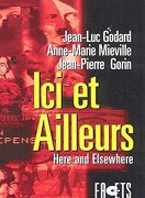 Ici et ailleurs – plakát filmu