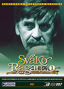 Sváko Ragan – plakát filmu