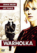 Warholka – plakát filmu