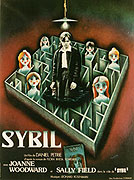 Sybil – plakát filmu