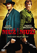 Muž proti muži – plakát filmu