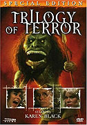 Trilogy of Terror – plakát filmu