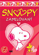 Snoopy zamilovaný – plakát filmu