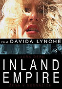 Inland Empire – plakát filmu