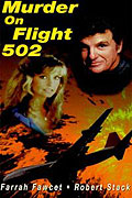 Murder on Flight 502 – plakát filmu