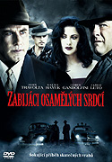 Zabijáci osamělých srdcí – plakát filmu