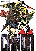 Canoa – plakát filmu