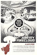 Johnny Firecloud – plakát filmu