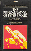 Reincarnation of Peter Proud, The – plakát filmu