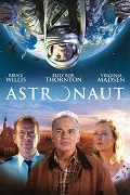 Astronaut – plakát filmu