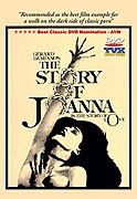 Story of Joanna, The – plakát filmu