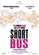 Shortbus – plakát filmu