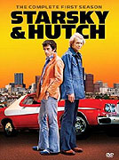 Starsky a Hutch – plakát filmu