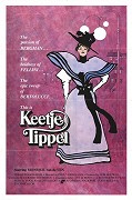 Keetje Tippel – plakát filmu