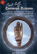 Carmina Burana – plakát filmu
