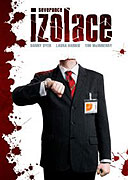 Izolace – plakát filmu