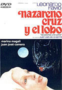 Nazareno Cruz y el lobo – plakát filmu