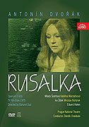 Rusalka – plakát filmu