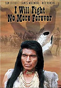 I Will Fight No More Forever – plakát filmu