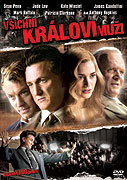 Všichni královi muži – plakát filmu