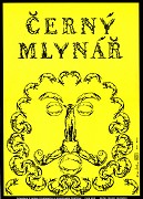 Černý mlynář – plakát filmu