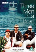 Three Men in a Boat – plakát filmu