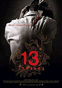 13: hra smrti – plakát filmu