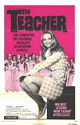 Teacher, The – plakát filmu