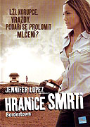 Hranice smrti – plakát filmu