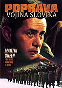 Poprava vojína Slovika – plakát filmu