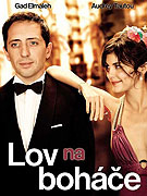 Nejsem na prodej – plakát filmu