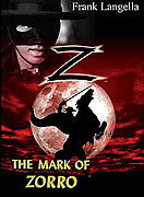 Mark of Zorro, The – plakát filmu