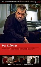 Kulturník – plakát filmu