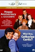 Happy Anniversary and Goodbye – plakát filmu