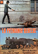 Patagonia rebelde, La – plakát filmu