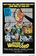 House of Whipcord – plakát filmu