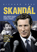 Skandál – plakát filmu