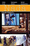 Nada – plakát filmu