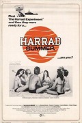 Harrad Summer – plakát filmu